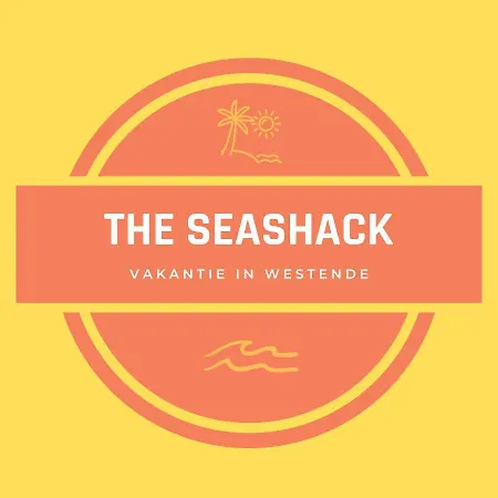 The Seashack - Gezellig 2-Slaapkamers App Op 50M Van Het Strand Apartment Middelkerke