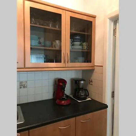 The Seashack - Gezellig 2-Slaapkamers App Op 50M Van Het Strand דירה *