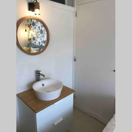 Apartment The Seashack - Gezellig 2-Slaapkamers App Op 50M Van Het Strand Middelkerke